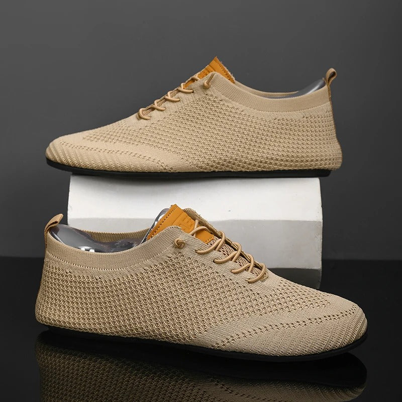 Borelli Knit Slip-Ons - Image 2