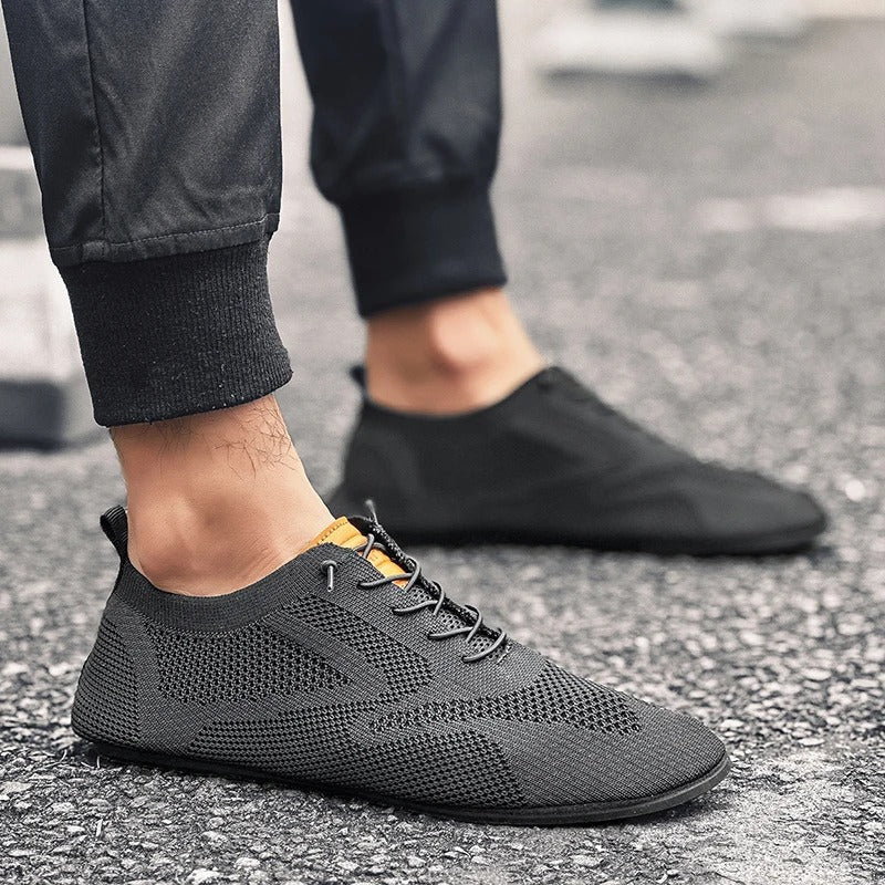 Borelli Knit Slip-Ons - Image 4
