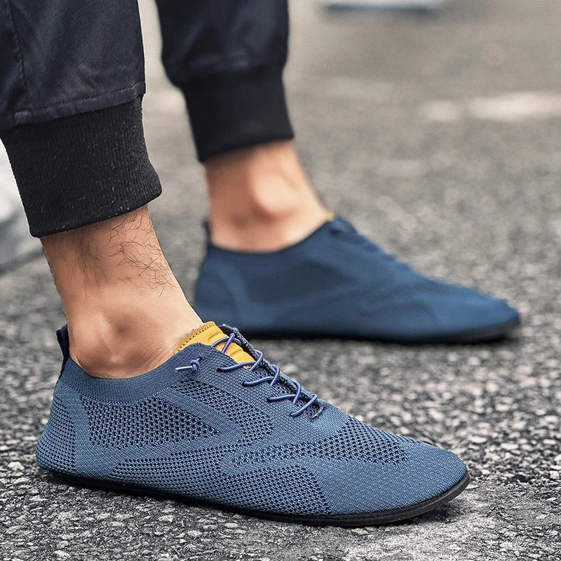 Borelli Knit Slip-Ons - Image 5