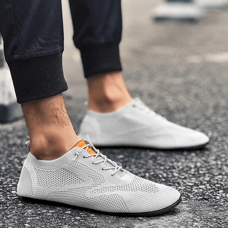 Borelli Knit Slip-Ons - Image 6
