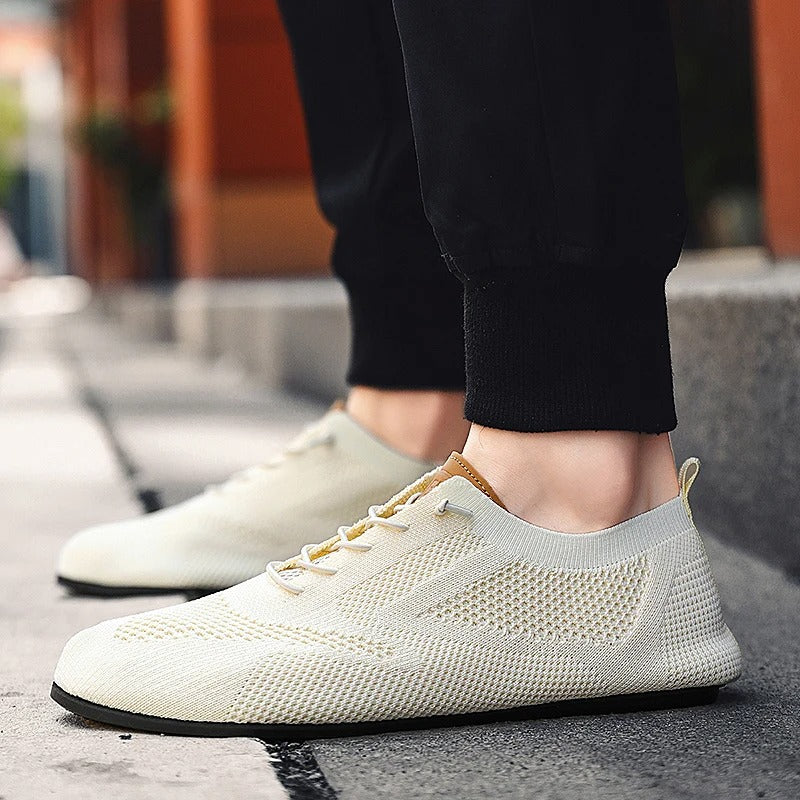 Borelli Knit Slip-Ons - Image 7
