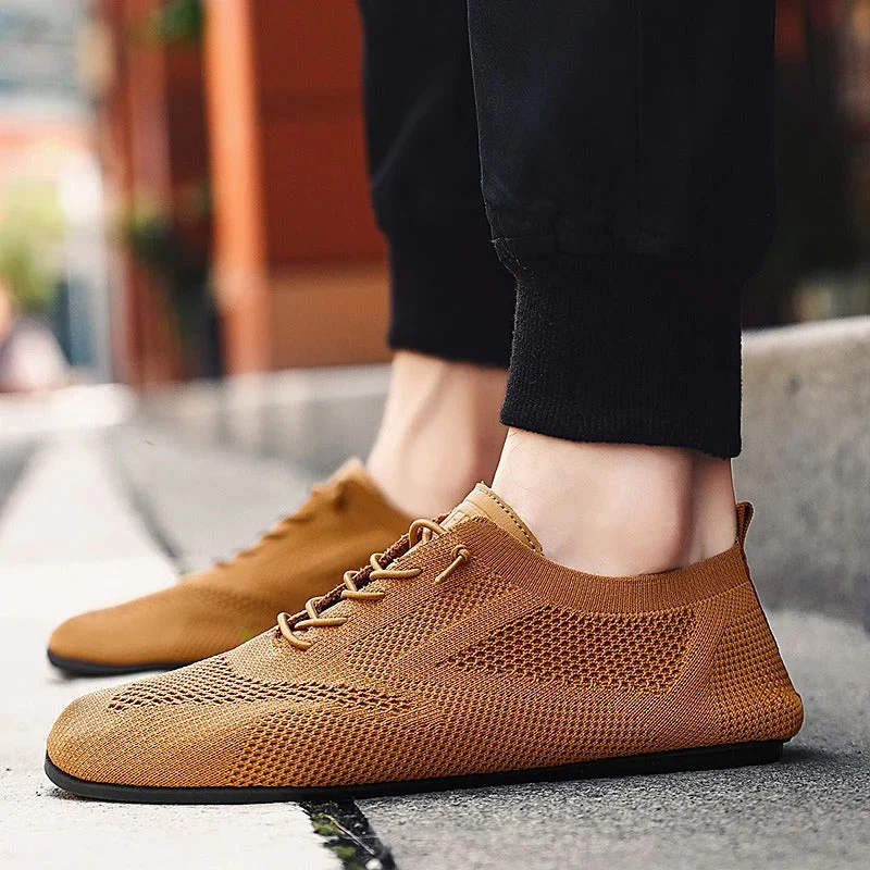 Borelli Knit Slip-Ons - Image 8