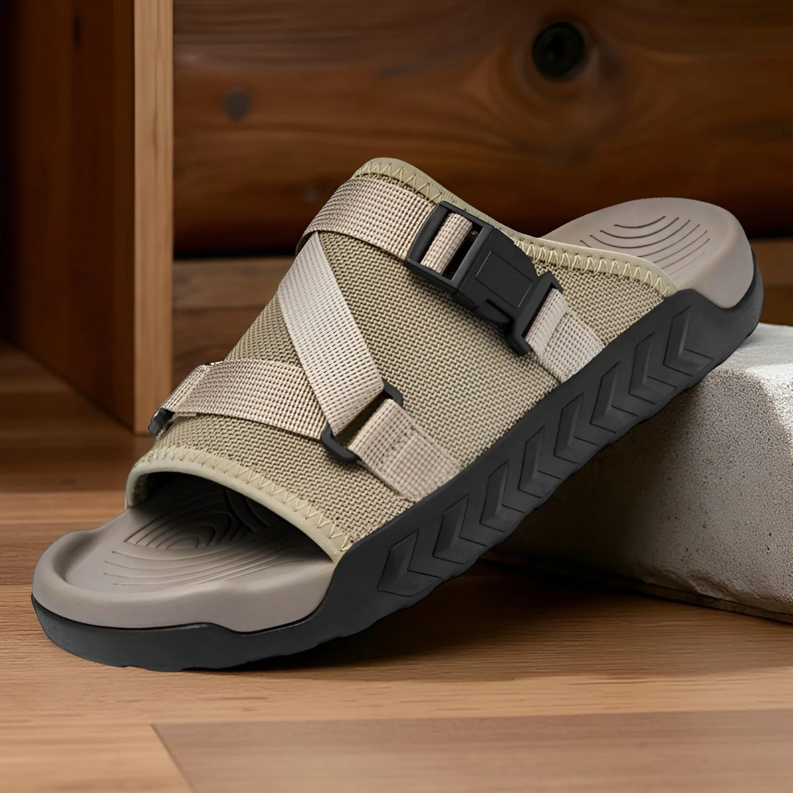 Braymoor Trek Slides - Image 6