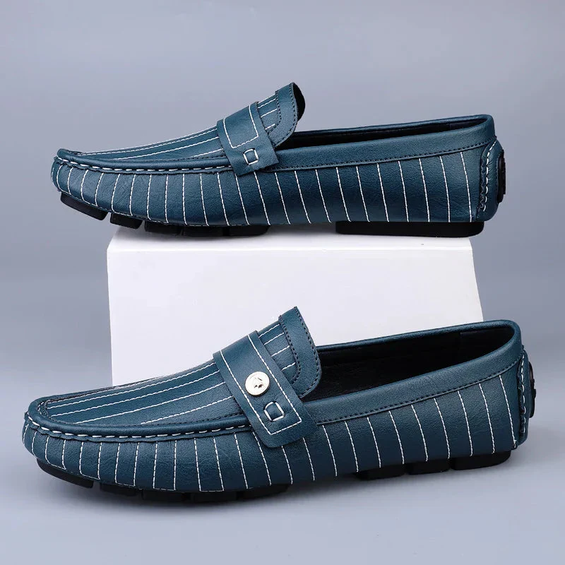 Bresciani Crown Loafers - Image 10