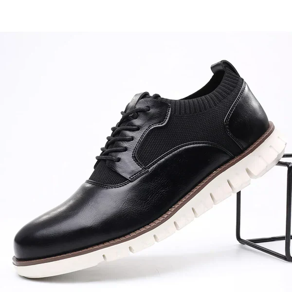 Briarwood Comfort Oxford Sneaker - Image 6