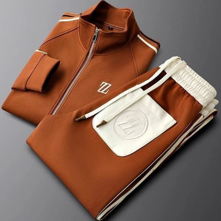 Calderon Signature Tracksuit - Image 2