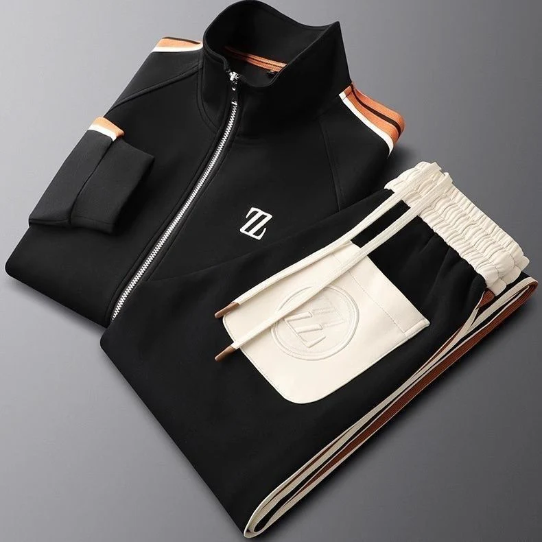 Calderon Signature Tracksuit - Image 4