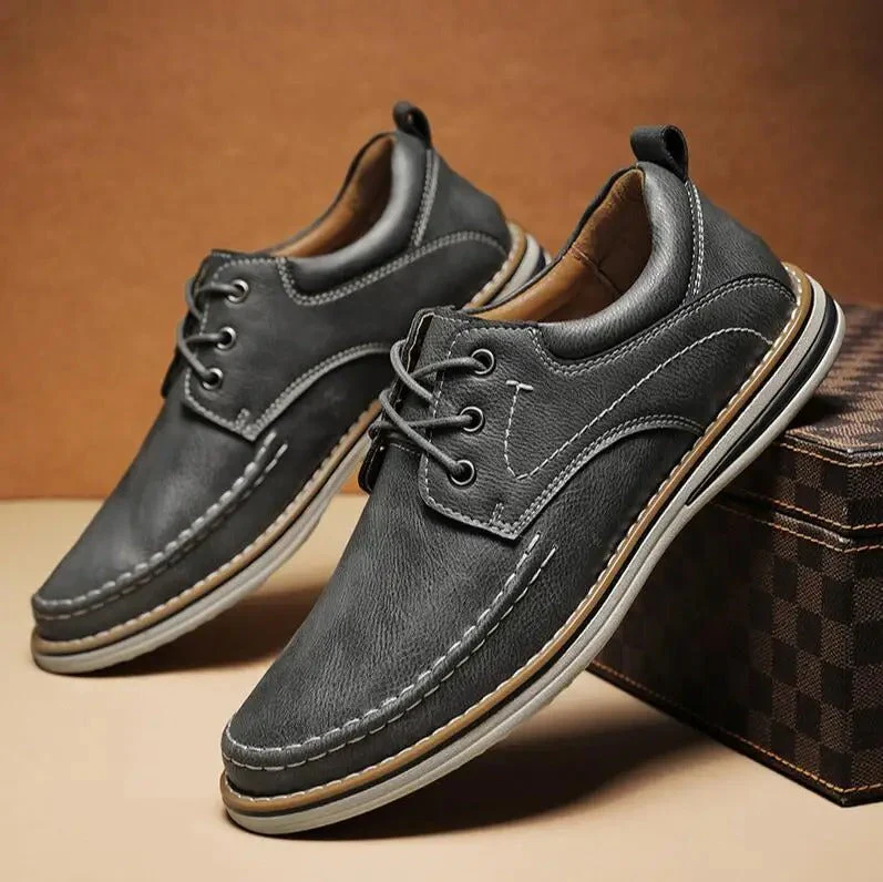 Camden Heritage Moc Oxfords - Image 13