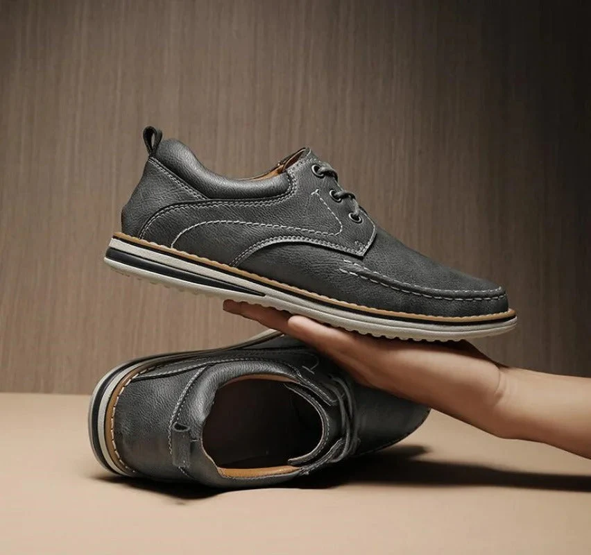 Camden Heritage Moc Oxfords - Image 14