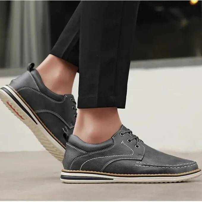 Camden Heritage Moc Oxfords - Image 15