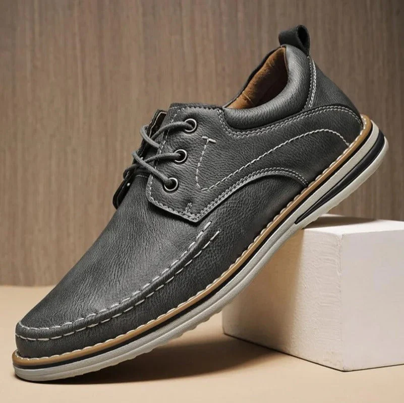 Camden Heritage Moc Oxfords - Image 19