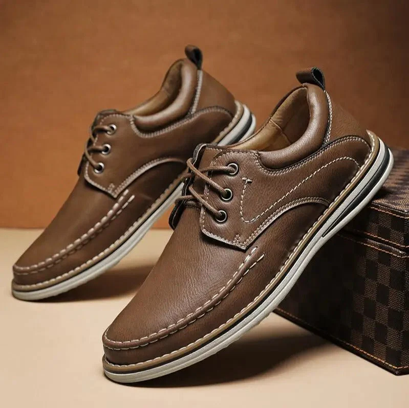 Camden Heritage Moc Oxfords - Image 2
