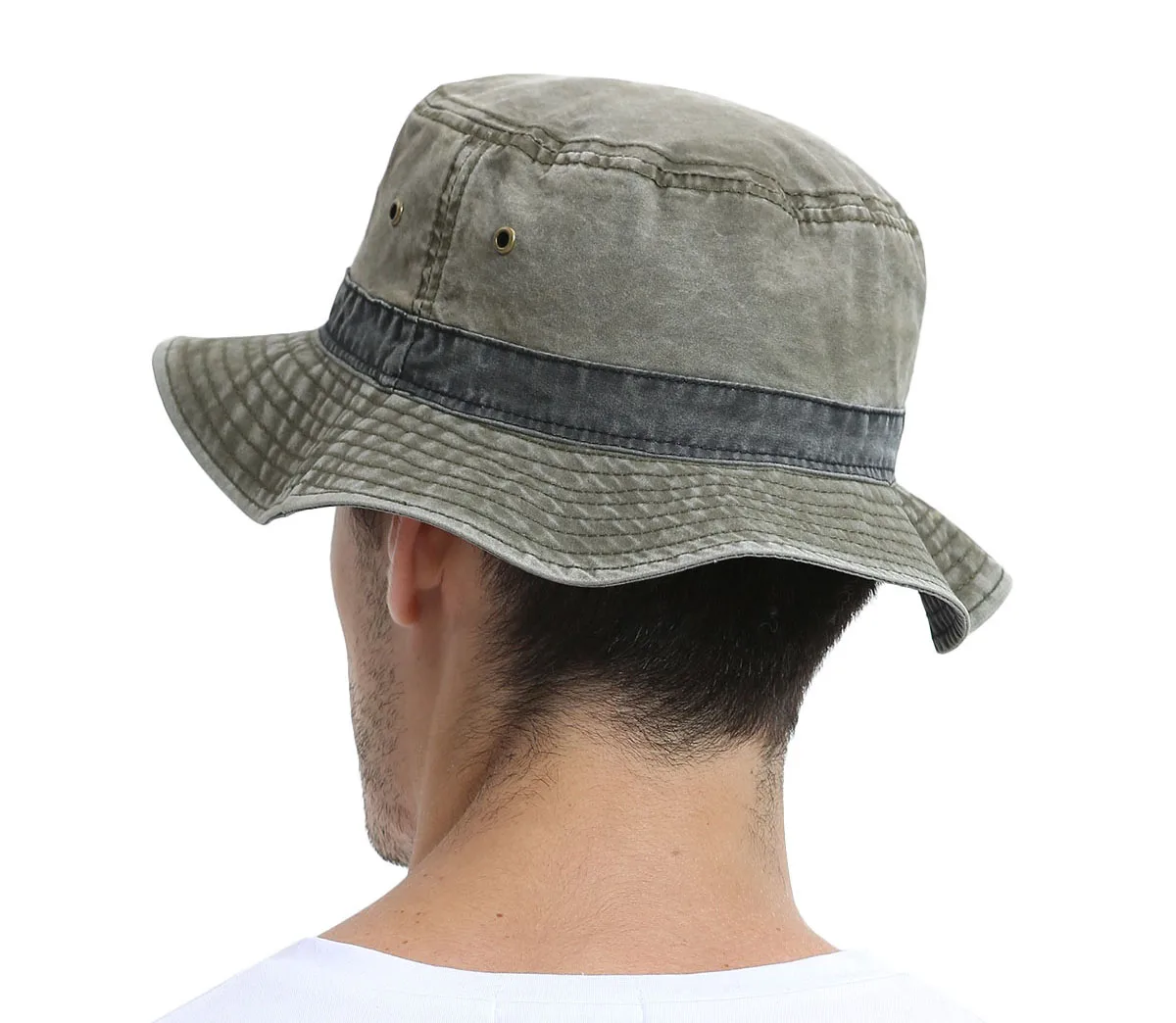 Canyonstone Heritage Bucket - Image 4