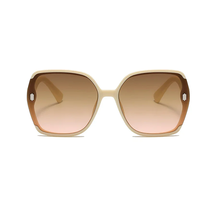 Capri Sculpted Glamour Sunglasses - Image 3