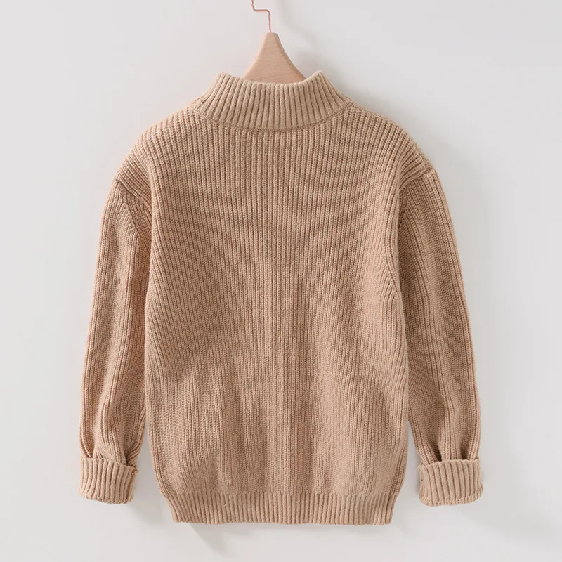 Capriella Sweater - Image 2
