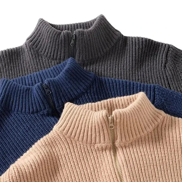 Capriella Sweater - Image 3