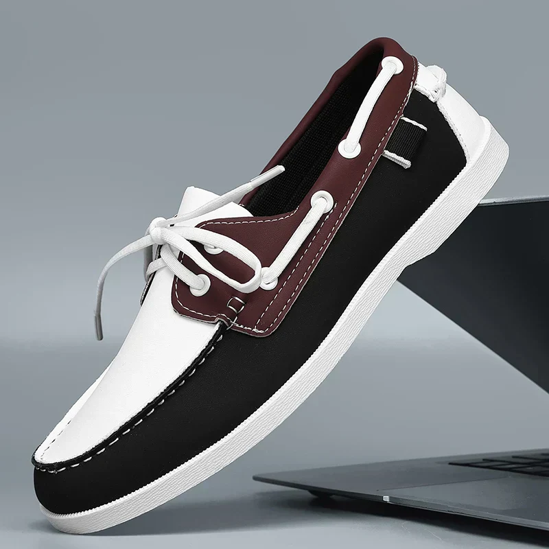 Carrington Dockside Loafers - Image 10