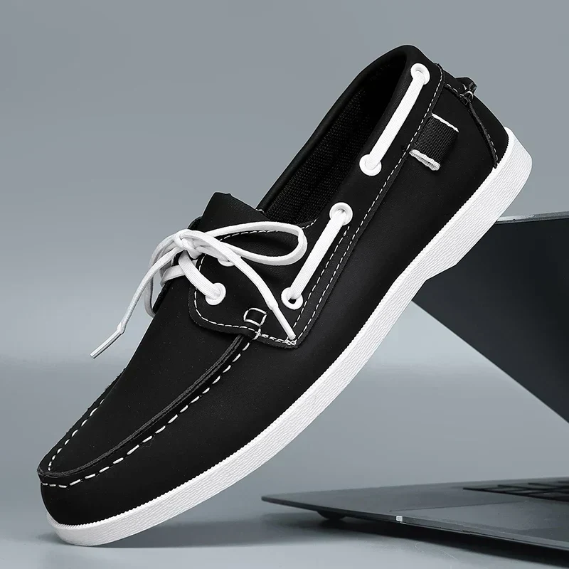 Carrington Dockside Loafers - Image 11