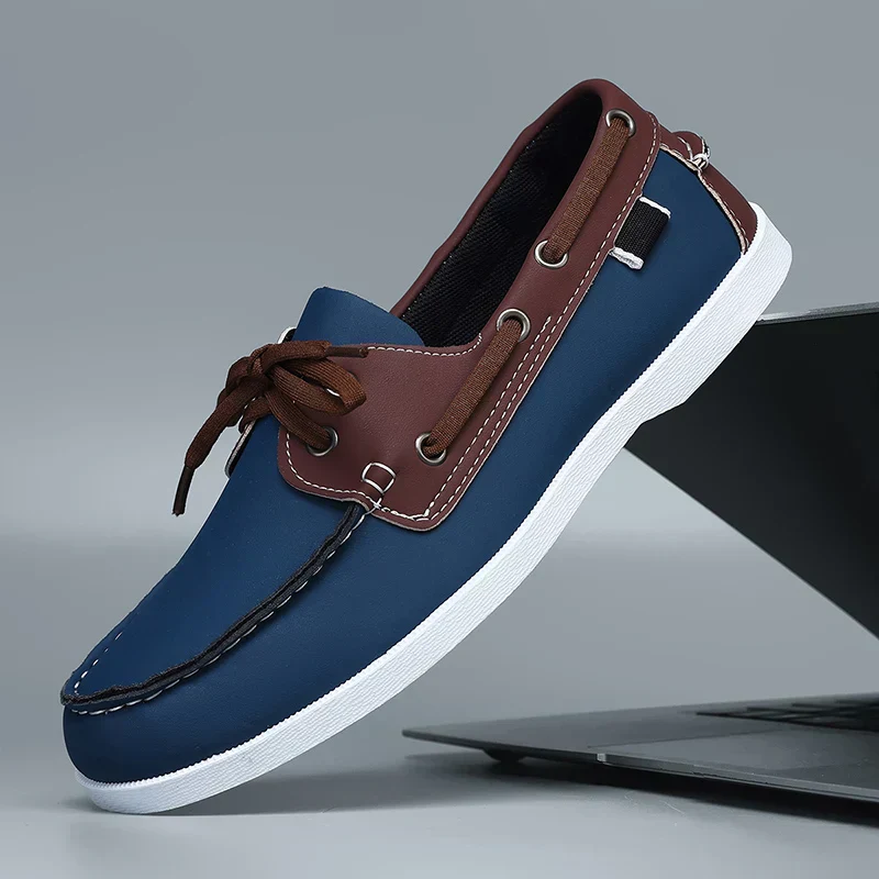 Carrington Dockside Loafers - Image 12