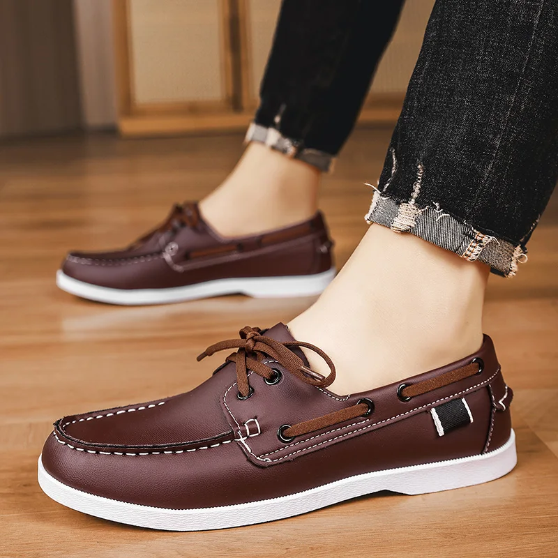 Carrington Dockside Loafers - Image 3