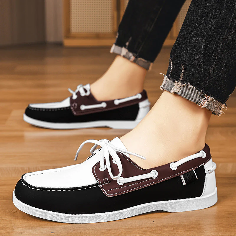 Carrington Dockside Loafers - Image 4