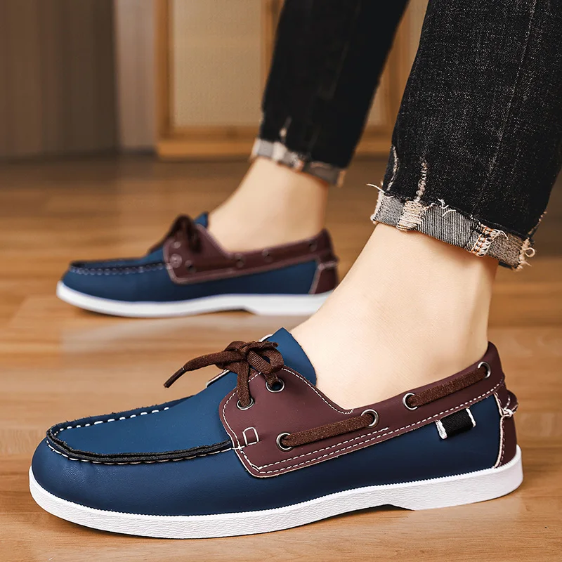 Carrington Dockside Loafers - Image 5