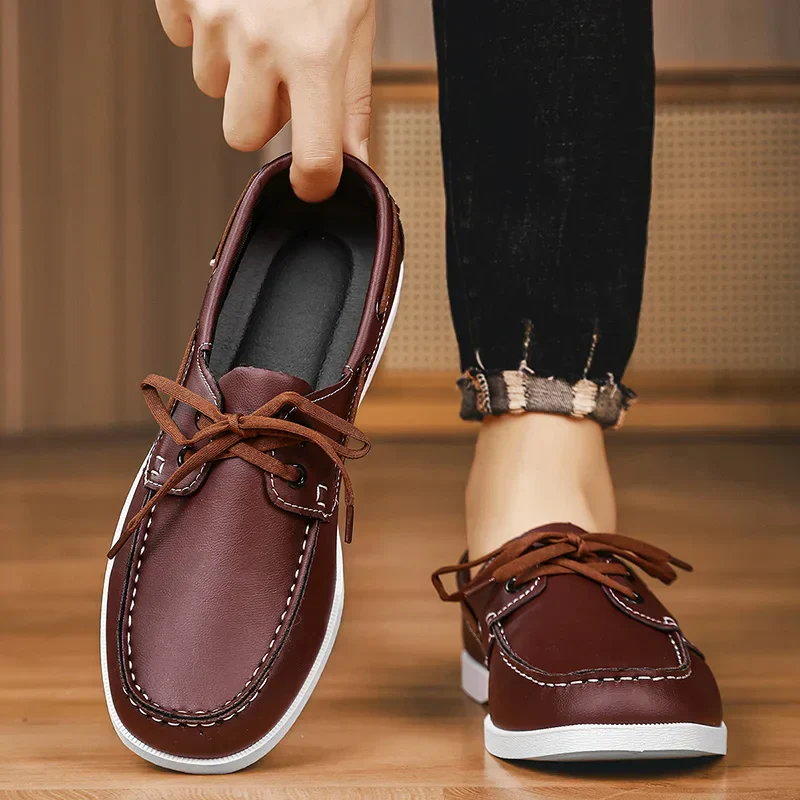 Carrington Dockside Loafers - Image 6