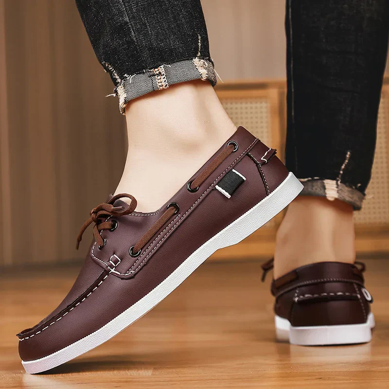 Carrington Dockside Loafers - Image 7