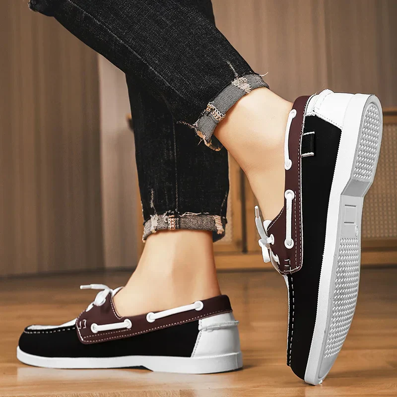 Carrington Dockside Loafers - Image 8