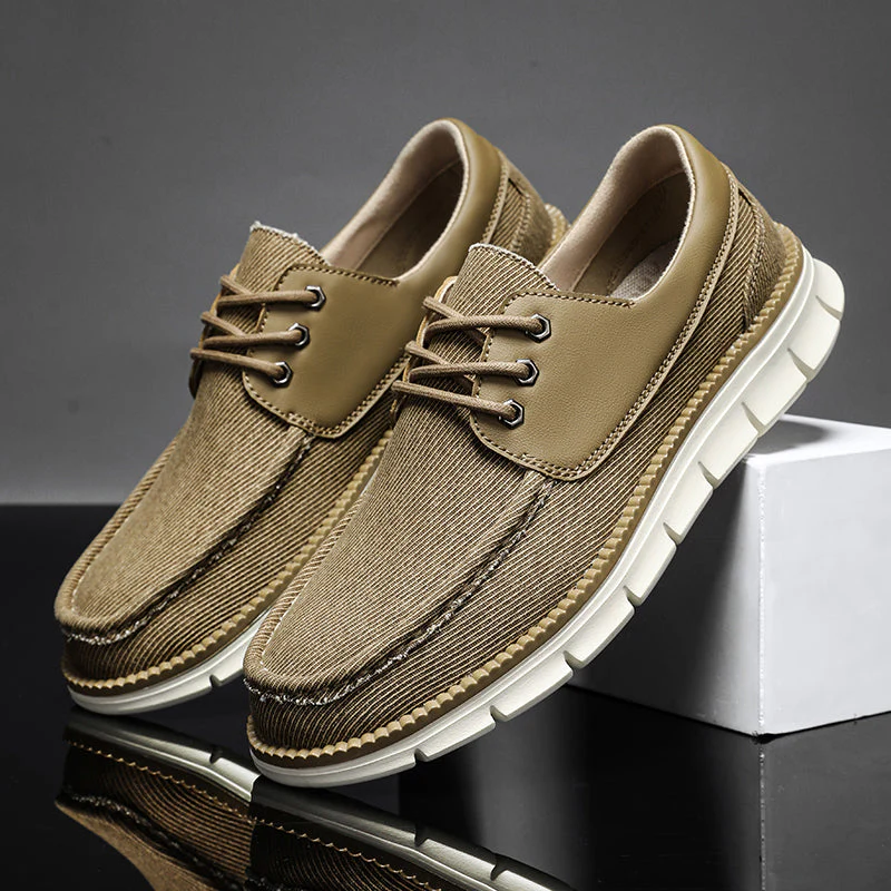 Carvelli Urban Shoes - Image 2
