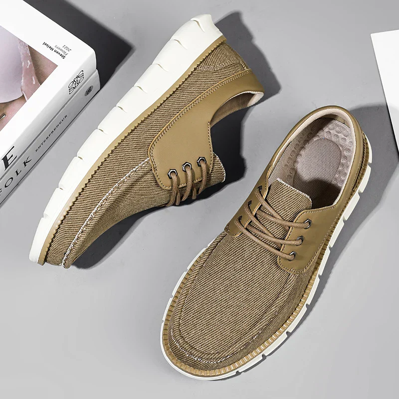 Carvelli Urban Shoes - Image 3