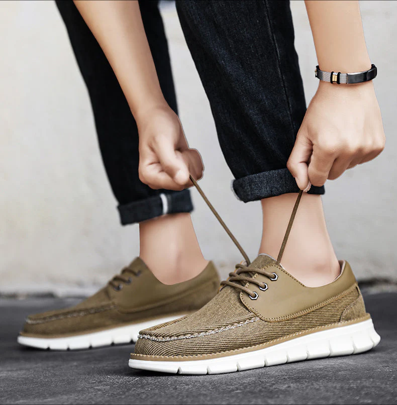 Carvelli Urban Shoes - Image 4