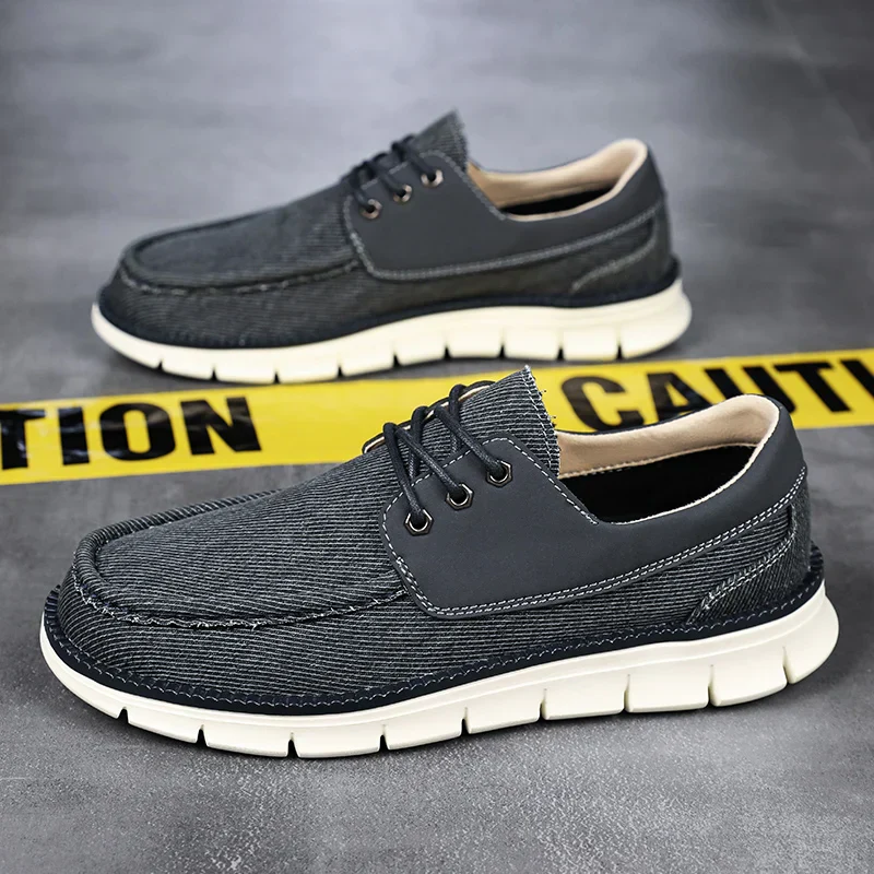 Carvelli Urban Shoes - Image 5