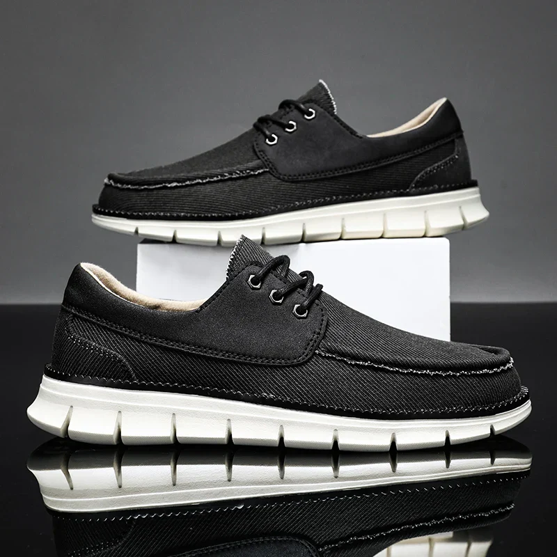 Carvelli Urban Shoes - Image 6