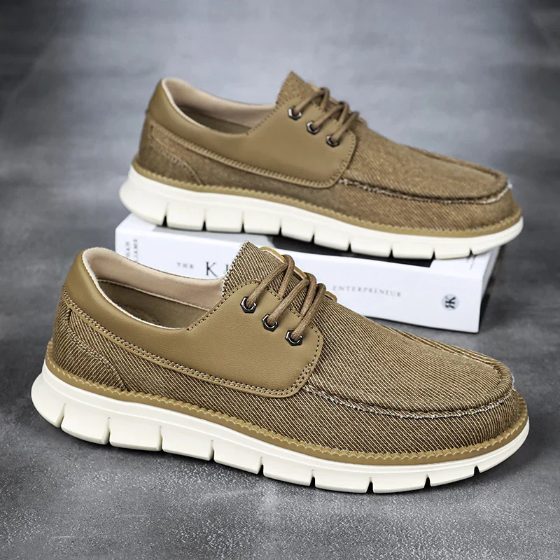 Carvelli Urban Shoes - Image 7