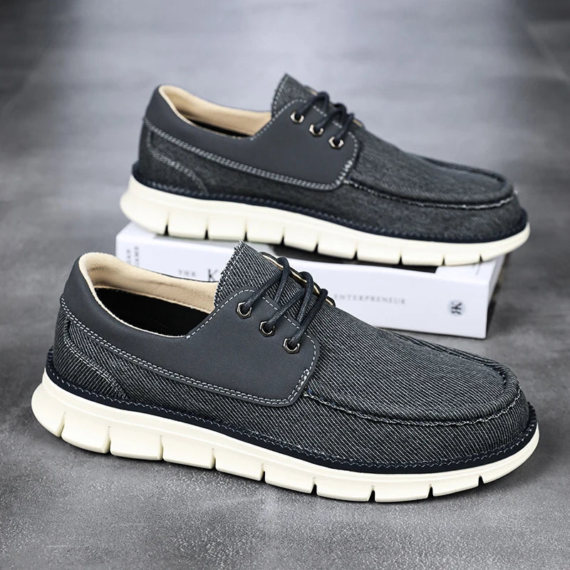 Carvelli Urban Shoes - Image 8