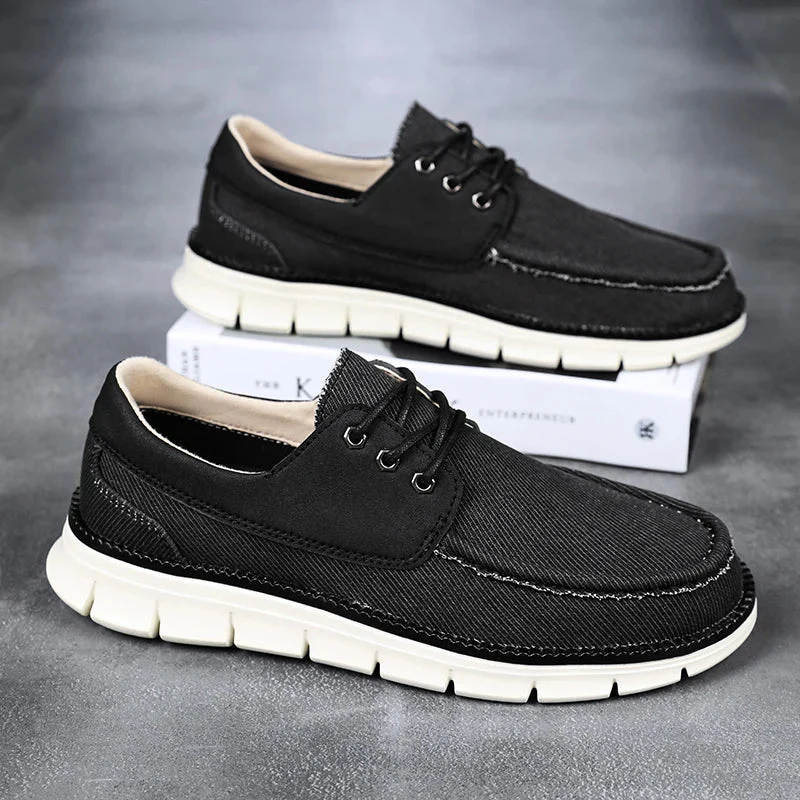Carvelli Urban Shoes - Image 9