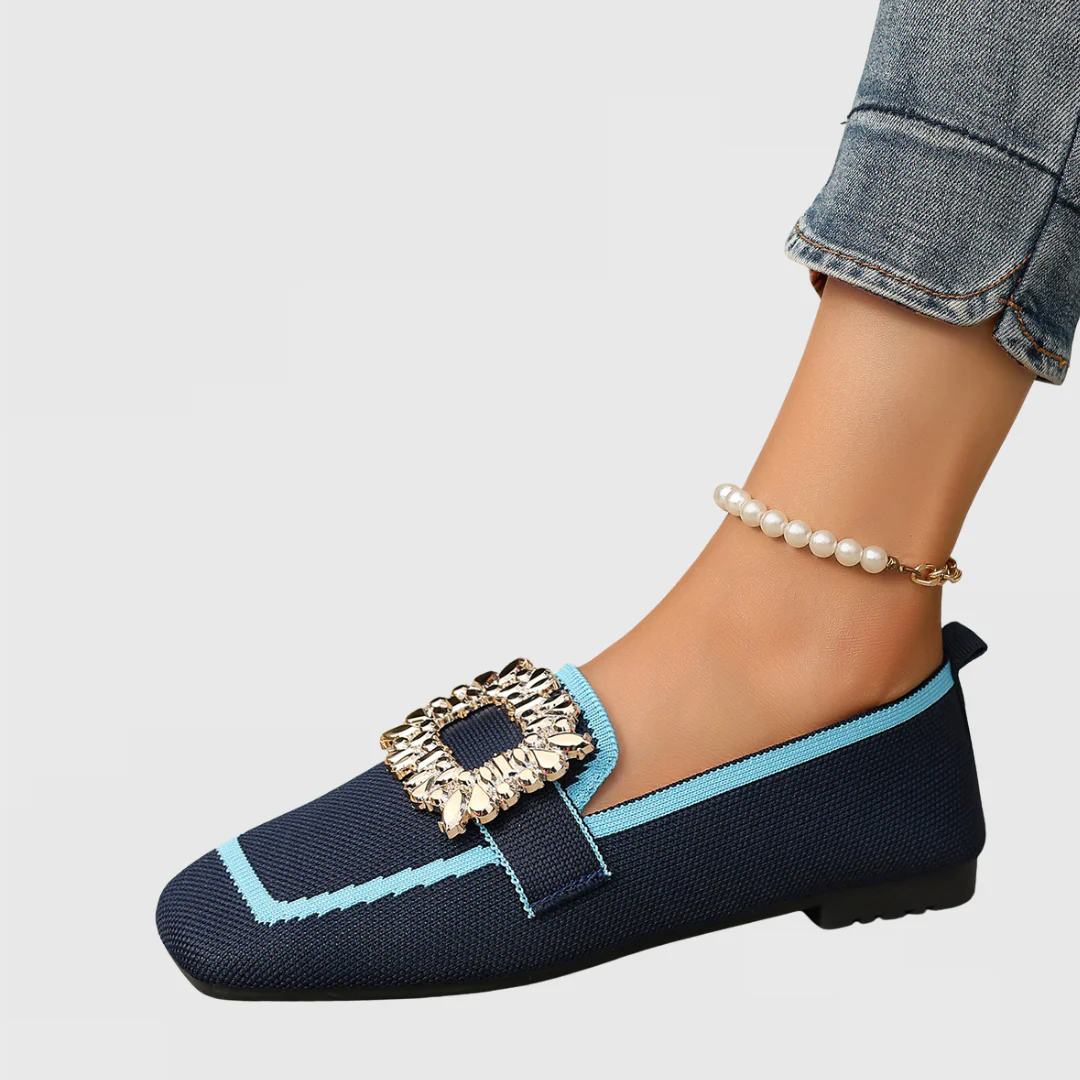 Cassia | Chic Loafers - Image 2