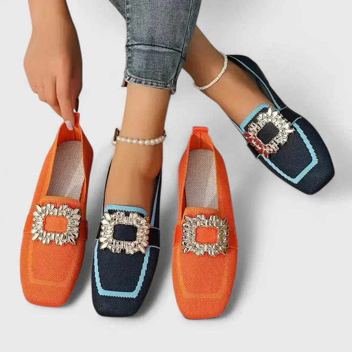 Cassia | Chic Loafers - Image 3