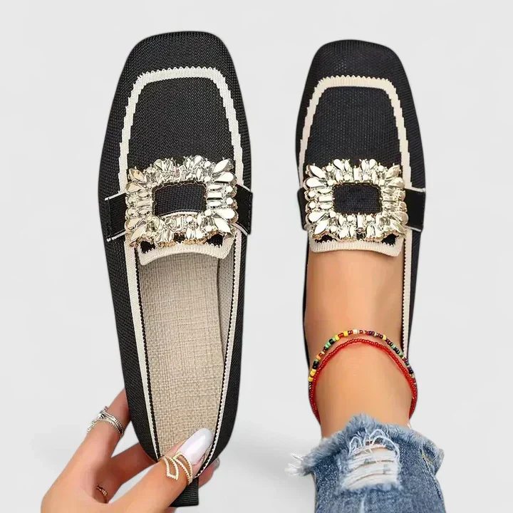Cassia | Chic Loafers - Image 4