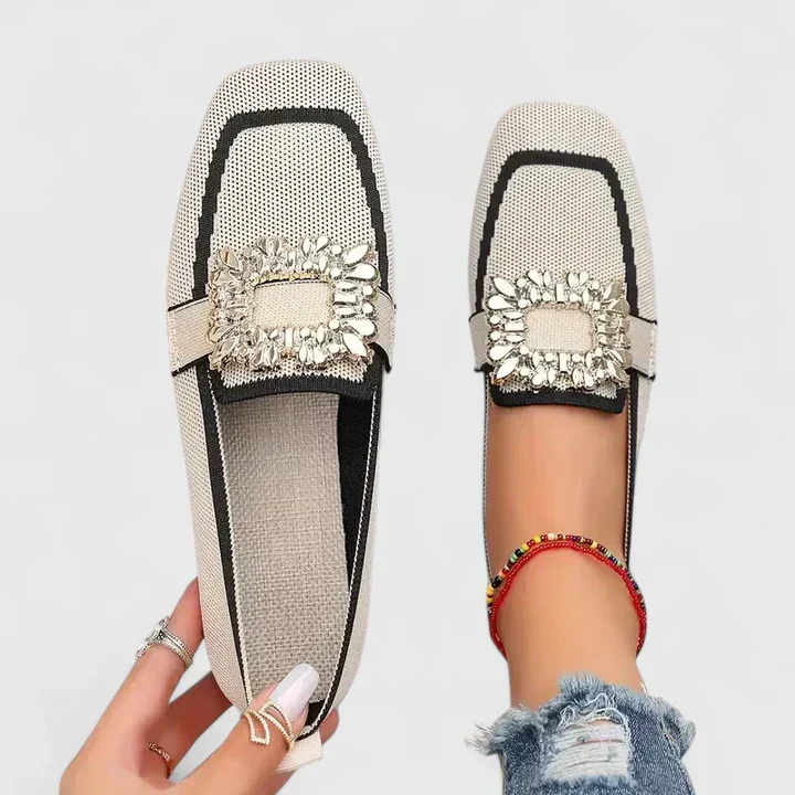 Cassia | Chic Loafers - Image 5