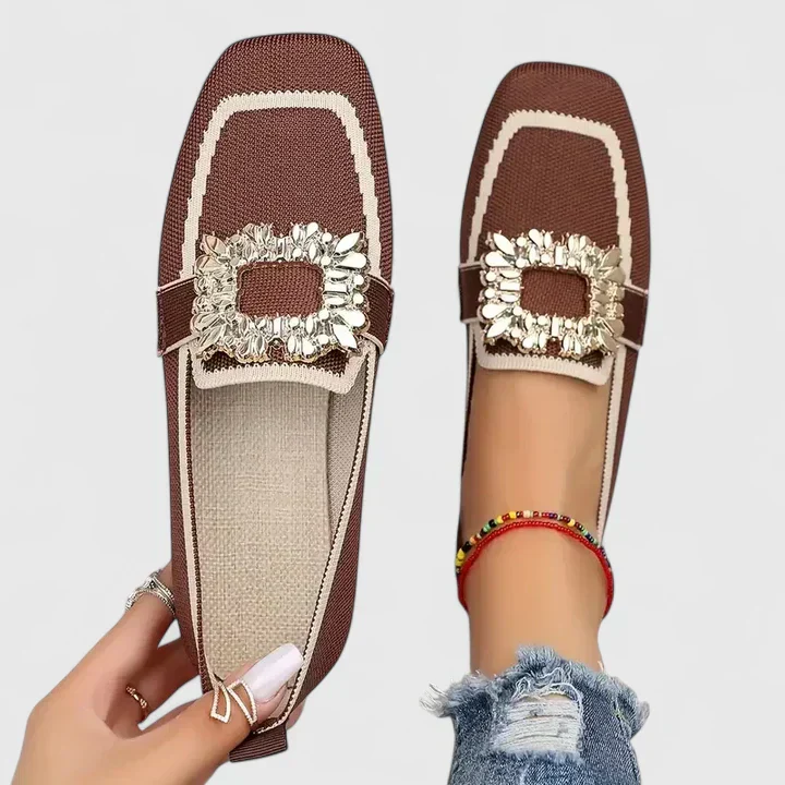 Cassia | Chic Loafers - Image 6