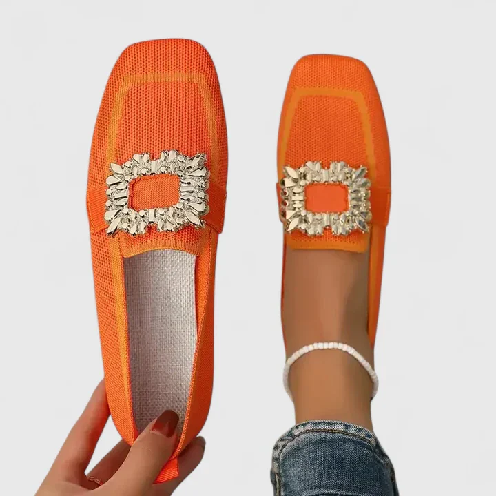 Cassia | Chic Loafers - Image 7