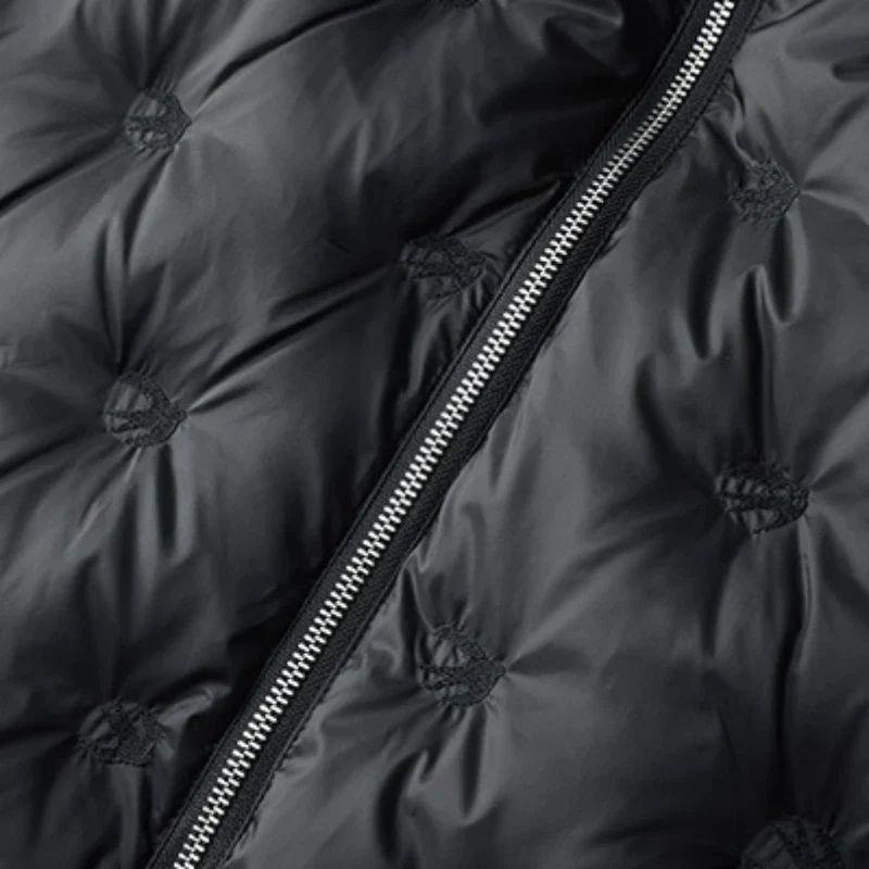 Cassian Quilted Jacket - Image 5
