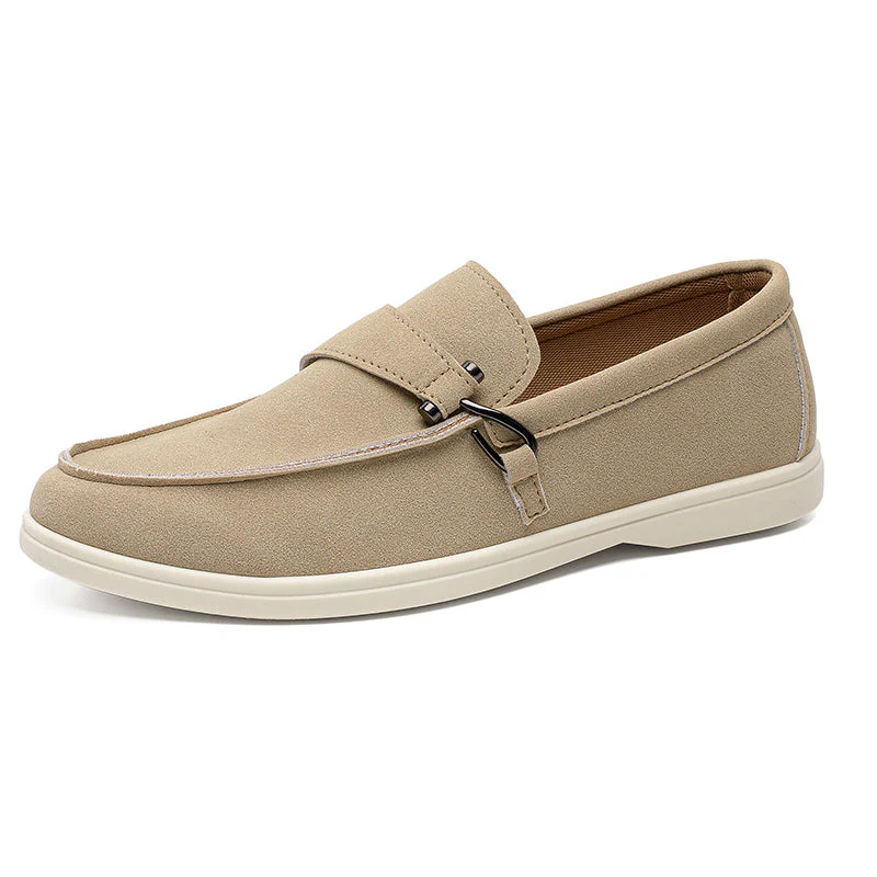 Castellan Suede Loafers - Image 22