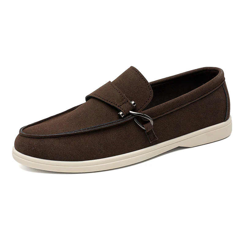 Castellan Suede Loafers - Image 23