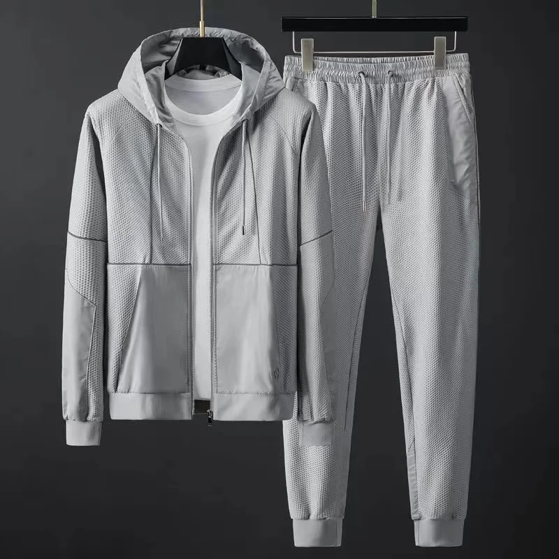Cavalli Noir Luxe Tracksuit - Image 13