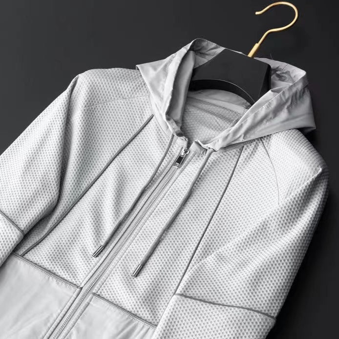 Cavalli Noir Luxe Tracksuit - Image 6