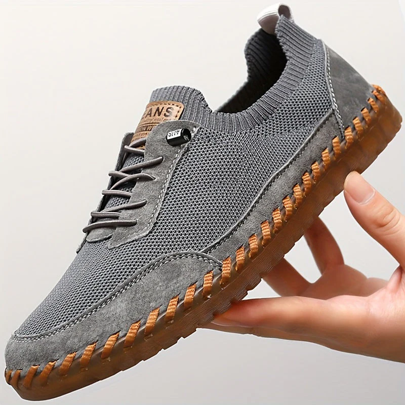 Cavallo Hybrid Street Sneaker - Image 2