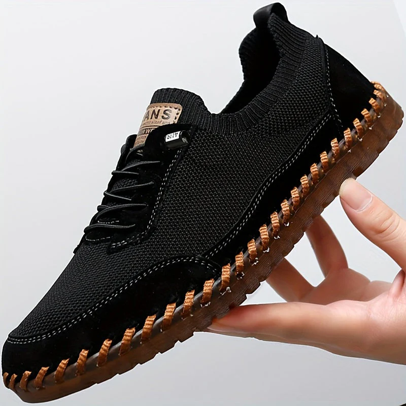 Cavallo Hybrid Street Sneaker - Image 3